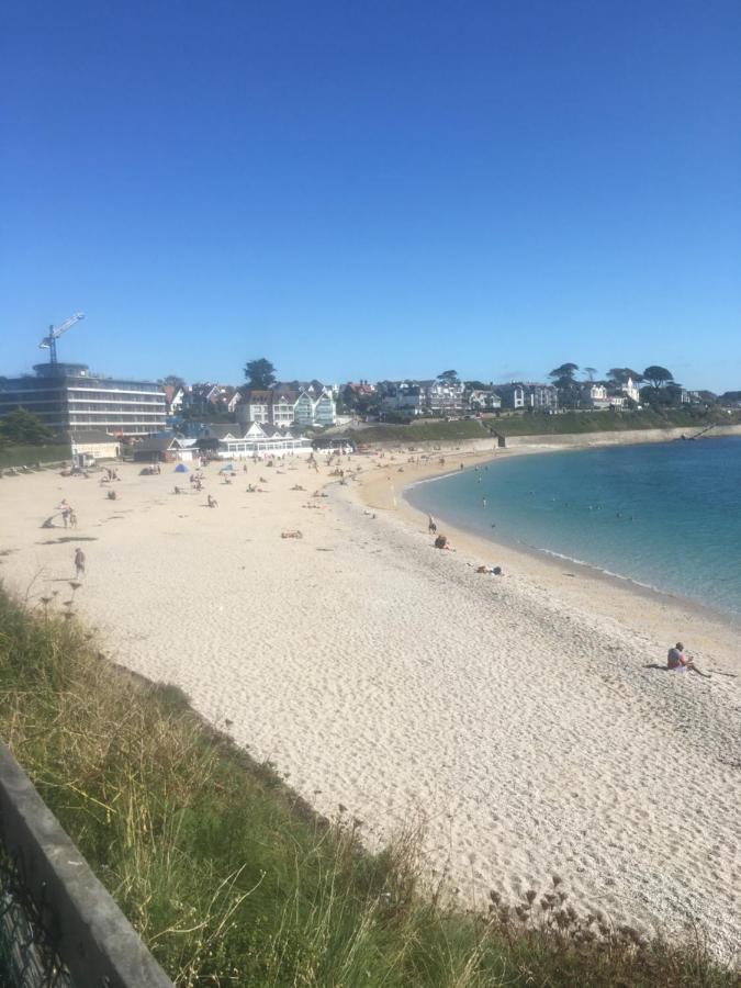 'The Inlet' Falmouth Ngoại thất bức ảnh