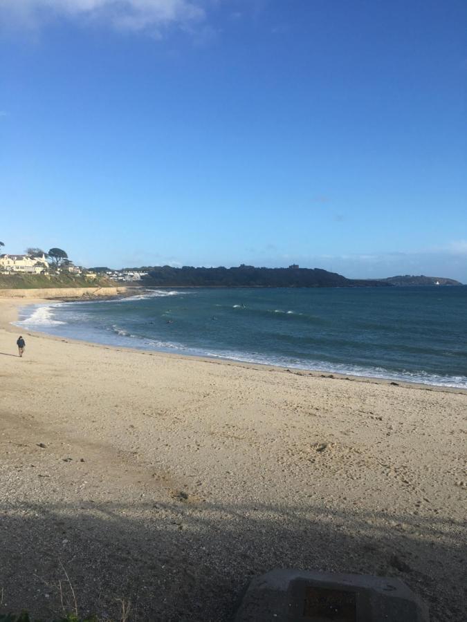 'The Inlet' Falmouth Ngoại thất bức ảnh